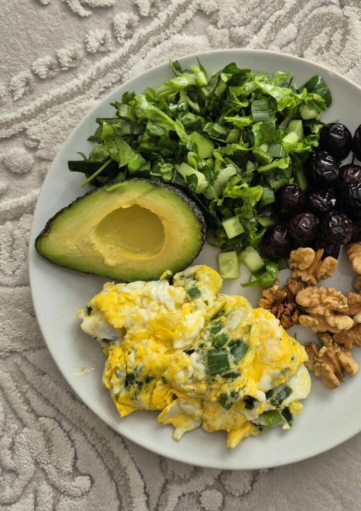 aguacate ecológico en origen