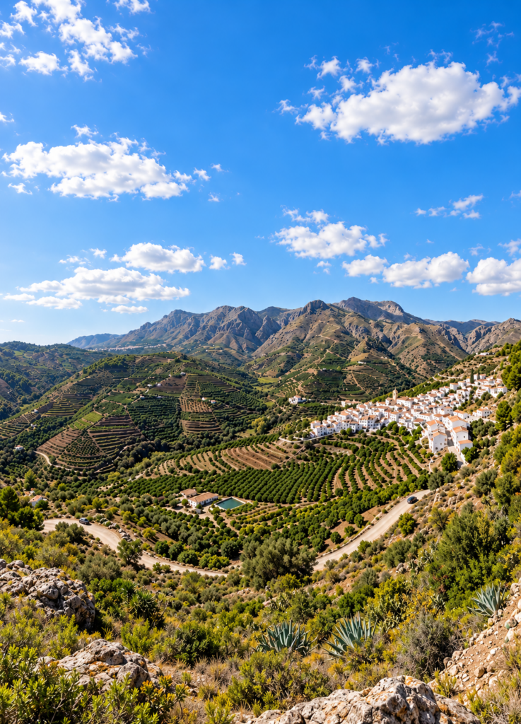 productores de aguacate ecológico en origen